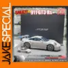 Porsche 911 GT3 RS Resin Miniature Set