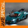 1:24 Scale Lamborghini Huracan Alloy Model
