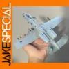 1:72 Scale Thunderbolt II A-10 Warthog Model
