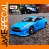 2009 Nissan Skyline Ares GT-R Diecast Model