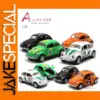 1:32 Scale Diecast Volkswagen Beetle Models Collection
