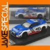 1/64 Scale Nissan GTR R35 Diecast Model Car