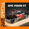 Mercedes-Benz AMG Vision GT 1/24 Diecast Model