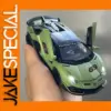 Lamborghini Aventador SVJ 63 Diecast Model 1:32