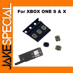 Xbox One S/X Sensor Replacement Board