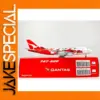 Qantas Airways B747-400 Die-Cast Model 1:400