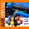 Vibrant Silicone Gear Shift Cover for Manual Cars