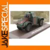 Panhard AMD 178 1/43 Scale Alloy Model