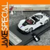 Hennessey Venom F5 1:64 Diecast Model