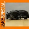 1:32 La Voiture Noire Diecast Model Car