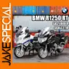 1:18 Scale BMW R1250 RT Diecast Model