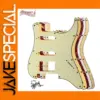Custom Pickguard for Stratocaster HSS Models