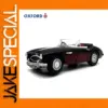 1959 Austin Healey 3000 Miniature Model
