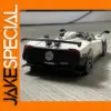 Pagani Zonda HP 2017 1:32 Diecast Model Car