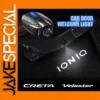 Hyundai IONIQ CRETA Velnster Welcome LED Lights