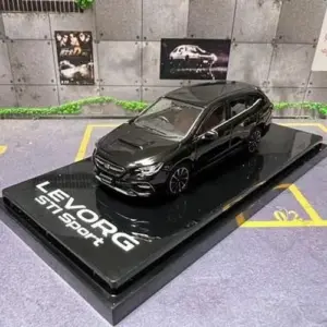 TSM MODEL 1:64 Diecast Model Car Collection 17 723556698e0f416dbd028840 upscaled