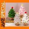 Handmade Wool Christmas Tree Decor