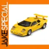 1:24 Scale Diecast Countach LP5000s Model