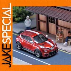 Nissan JUKE R 1/64 Diecast Model Car