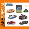 1:64 Maisto Diecast Car Collection