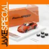 Vibrant Orange Rauh-Welt RWB 964 Model Car
