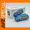 Jeep Wagoneer 1/64 Scale Diecast Model Car