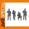 SSTR915 US Delta Special Forces Figures Set