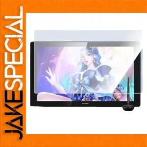 Protective Film for Huion Kamvas 24