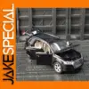 Black Audi Q7 Model 1:32 Scale Diecast