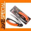 Heavy Duty Folding Saw 20.5-Inch, 65Mn Steel Blade
