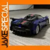 Pagani Huayra BC 1:32 Diecast Model Replica