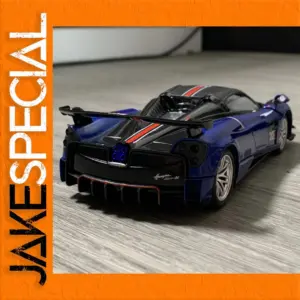 Pagani Huayra BC 1:32 Diecast Model Replica