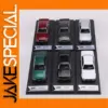 SHADOW 1:64 Scale 505 Sedan Model Collection