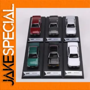 SHADOW 1:64 Scale 505 Sedan Model Collection
