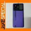Purple Rear Cover for Realme GT Neo 5 GT3