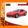 Ferrari F12 Berlinetta 1:24 Diecast Model