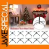 Metal Christmas Tree Stand 30-55cm Diameter