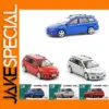 1:64 Mazda 6 Station Wagon Diecast Model