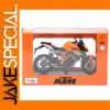 KTM 1290 Super Duke R 1:12 Scale Model