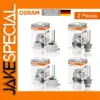 OSRAM Xenon HID Bulbs 4200K, 12V, 35W, Pack of 2