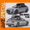 1:24 Scale Audi RS6 Avant Diecast Model