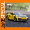 Maisto Porsche 911 GT2 RS 1:24 Diecast Model