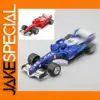 1/32 Scale Formula Racing Alloy Car Model