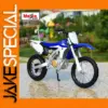 Yamaha YZ450F 1:12 Scale Diecast Model