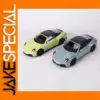 Maisto 1:18 Porsche 911 Targa 4 GTS Model