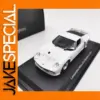 1:43 Lamborghini Miura SVJ Diecast Model