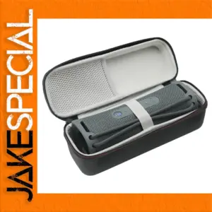 Hard EVA Case for Sony ULT Field 1 Speaker
