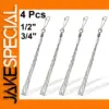 Galvanized Steel Wire Pulling Grip Set 1/2" & 3/4"
