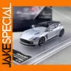 Vanquish Zagato Shooting Brake Miniature Model