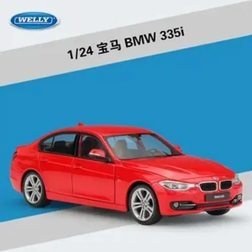 Welly 1:24 Scale DeLorean Time Machine Model 17 Welly 1:24 Scale DeLorean Time Machine Model - Image 17